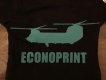 Econoprint Iron On Transfer